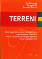 Libro Terreni Settima Edizione